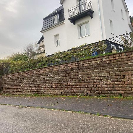 Appartement Les Tilleuls "3 Etoiles" Niederbronn-les-Bains Exteriér fotografie
