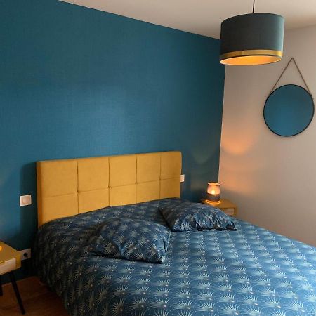 Appartement Les Tilleuls "3 Etoiles" Niederbronn-les-Bains Exteriér fotografie