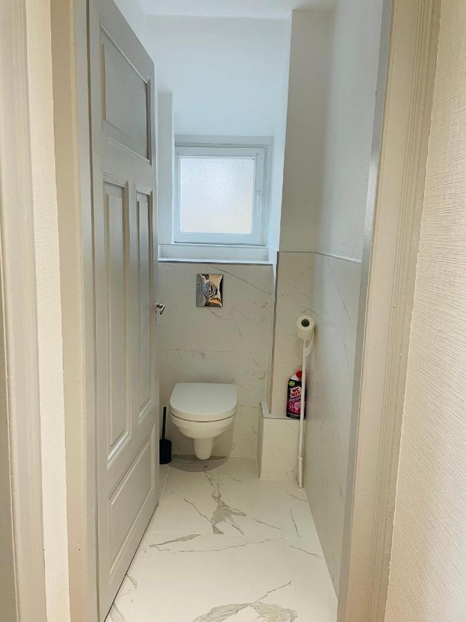 Appartement Les Tilleuls "3 Etoiles" Niederbronn-les-Bains Exteriér fotografie